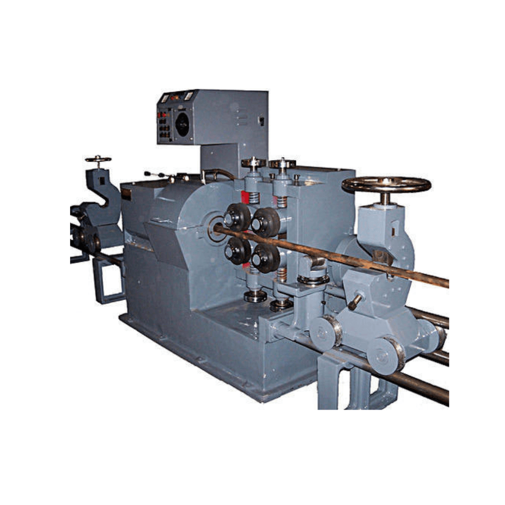 Bar Peeling Machine