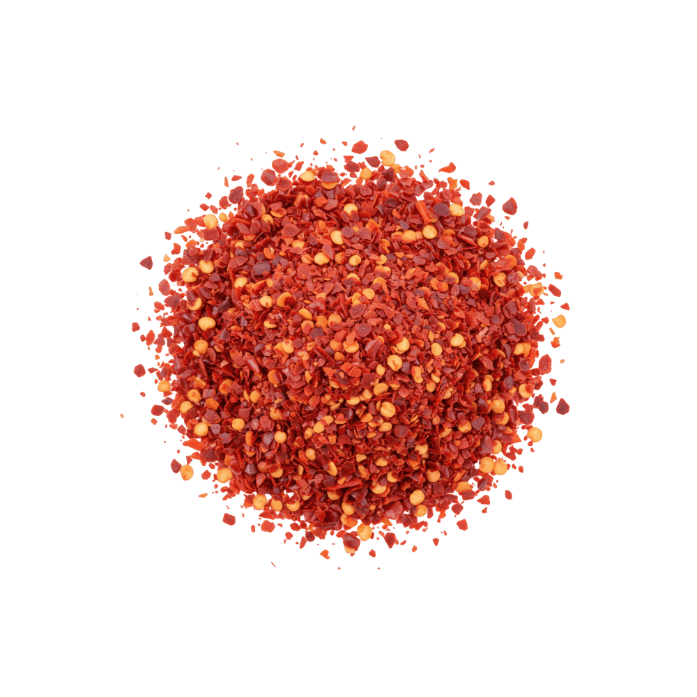 Red Chilli Flake