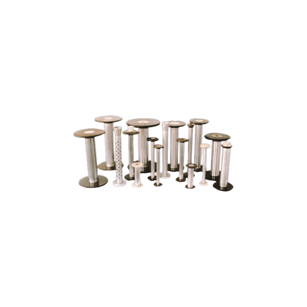Flanged Bobbin