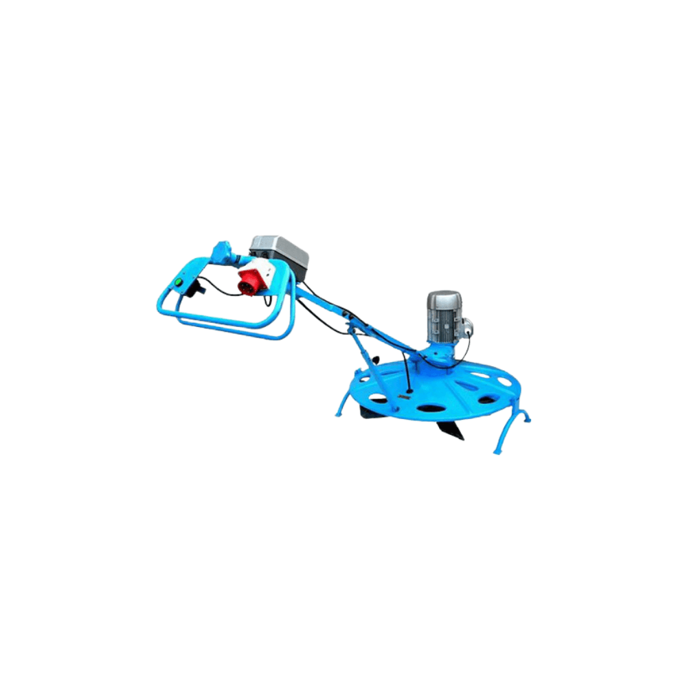 Trimix Flooring Machine