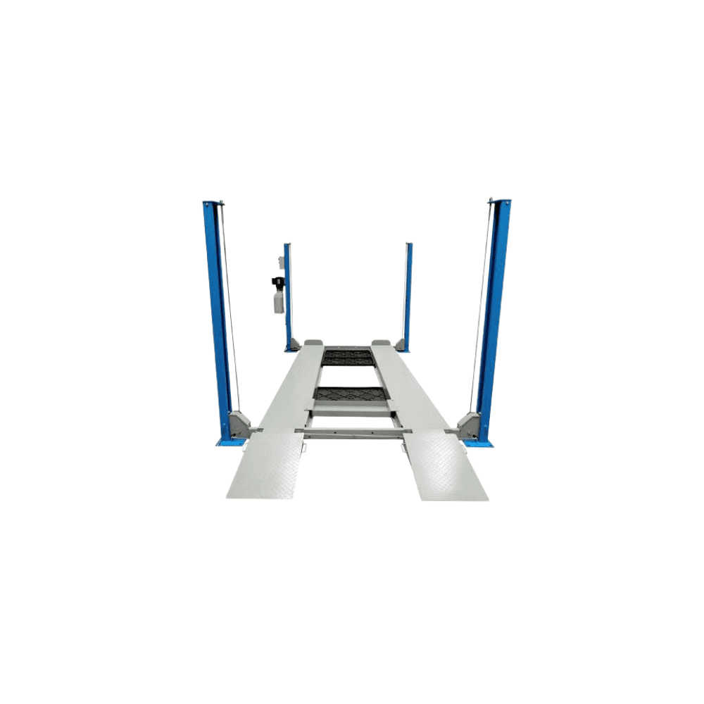 Four Post Lift