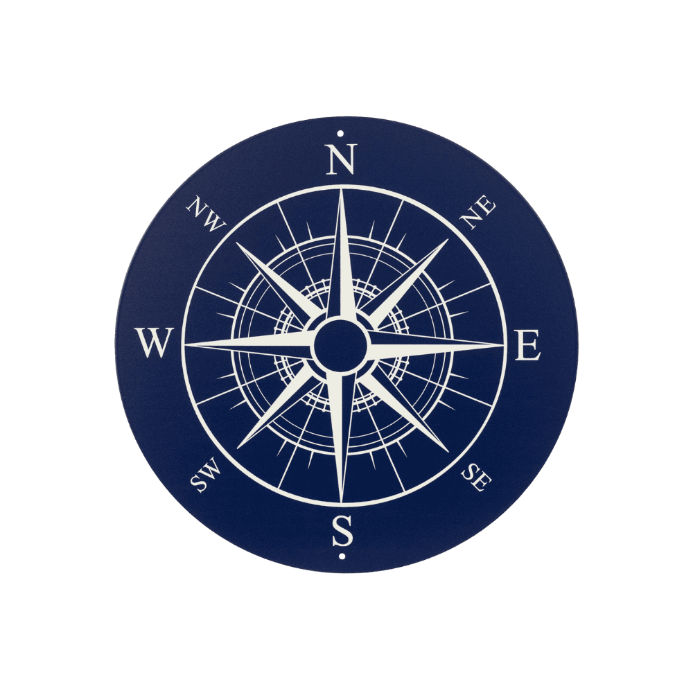 Nautical Compass