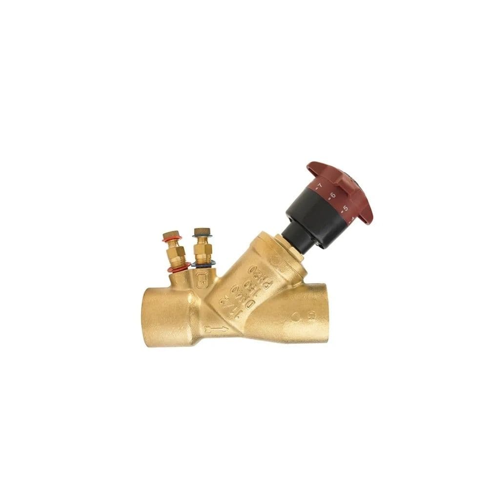 Balancing Valves