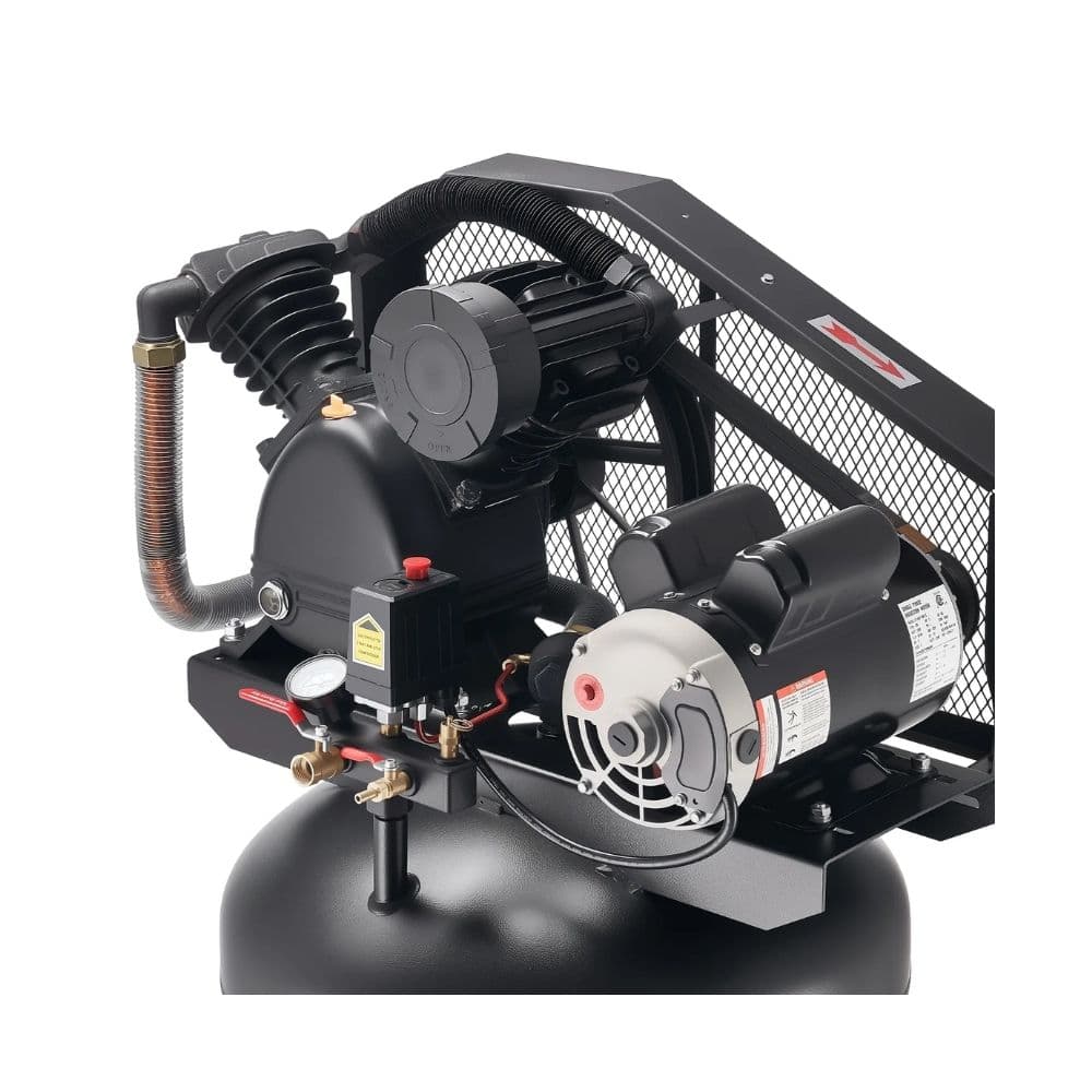 Portable Air Compressor