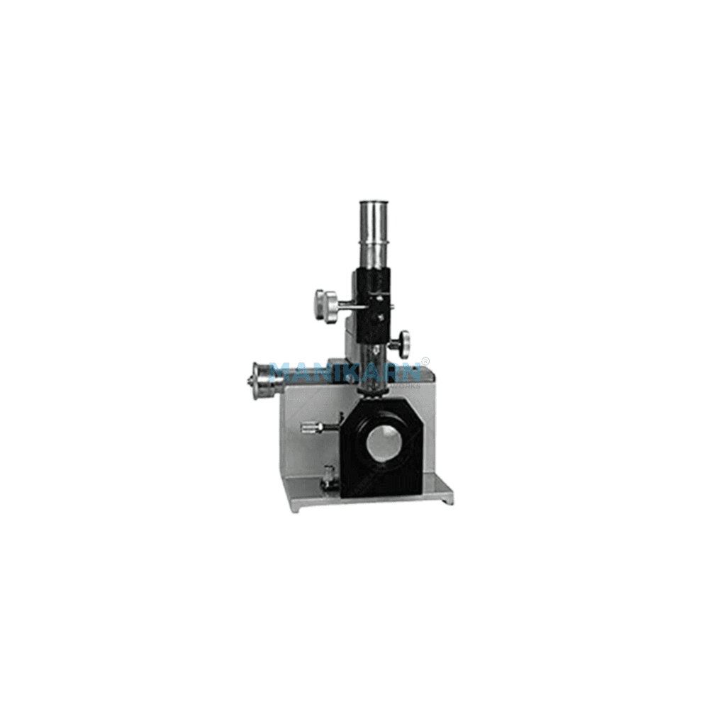 Ring Microscope