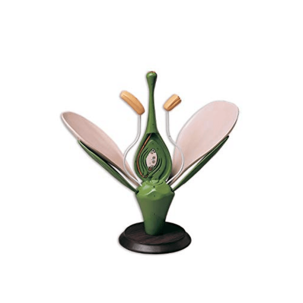 Botany Models