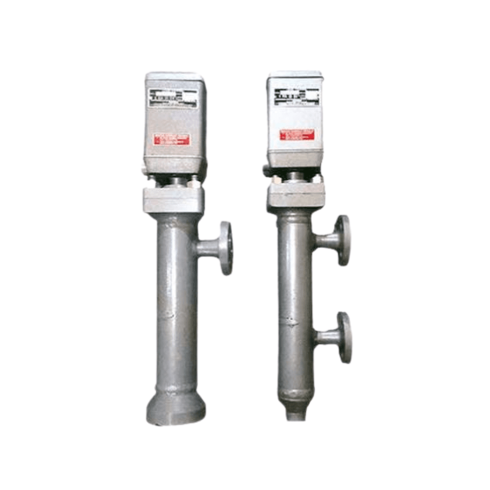 Boiler Mobrey Switch