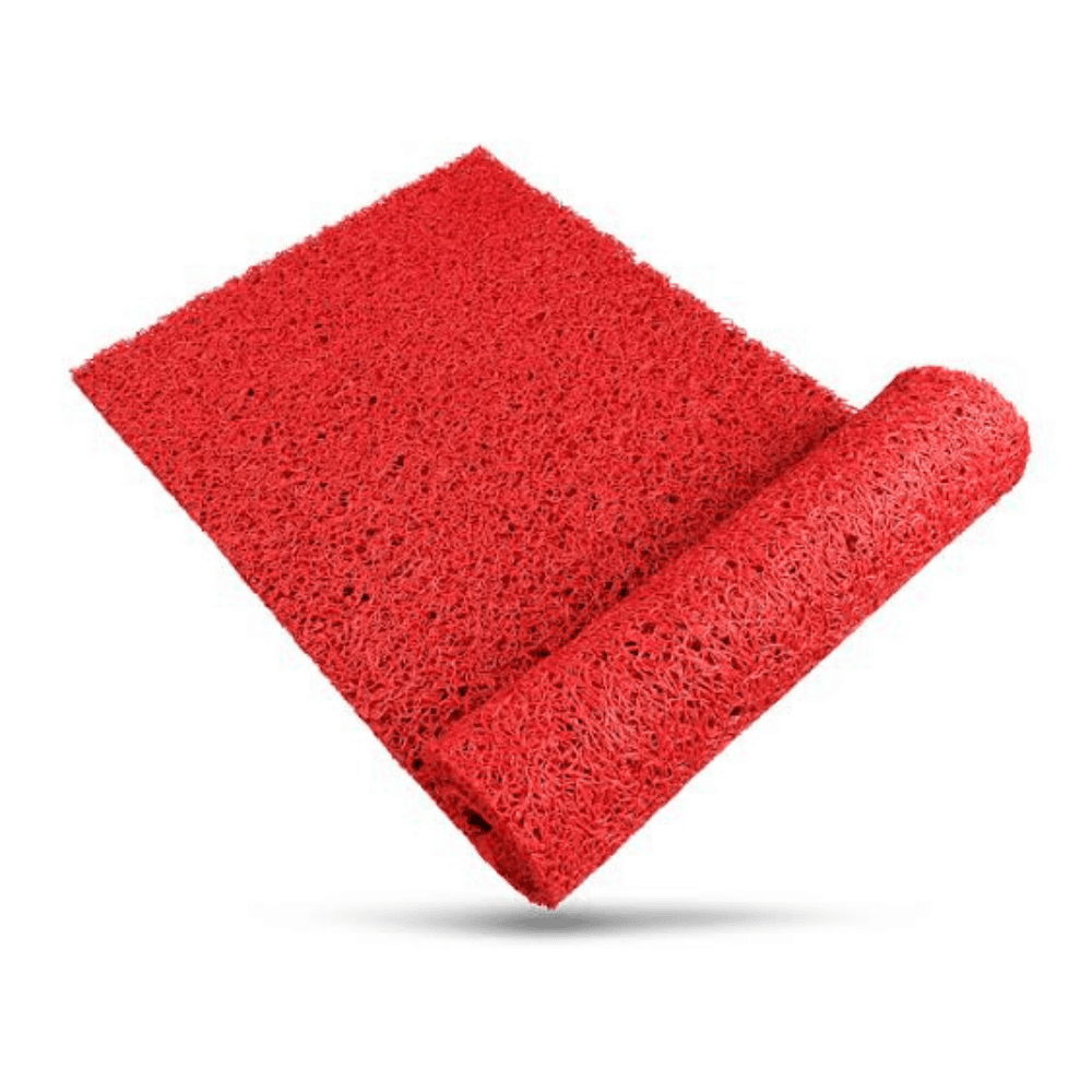 Coil Mat
