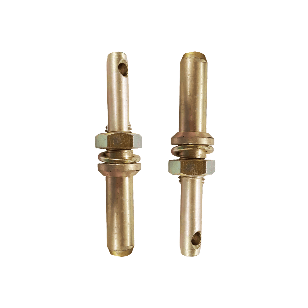 Double Mounting Pin
