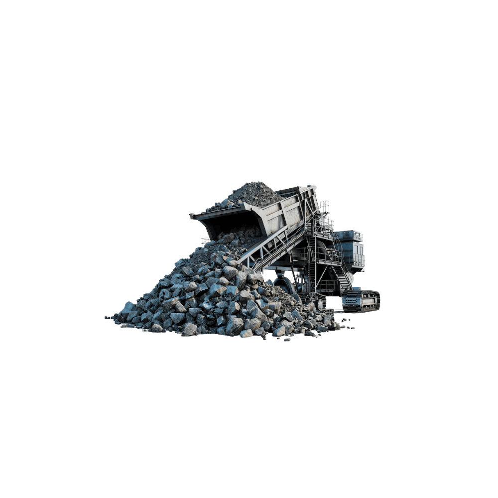 Coal Crusher