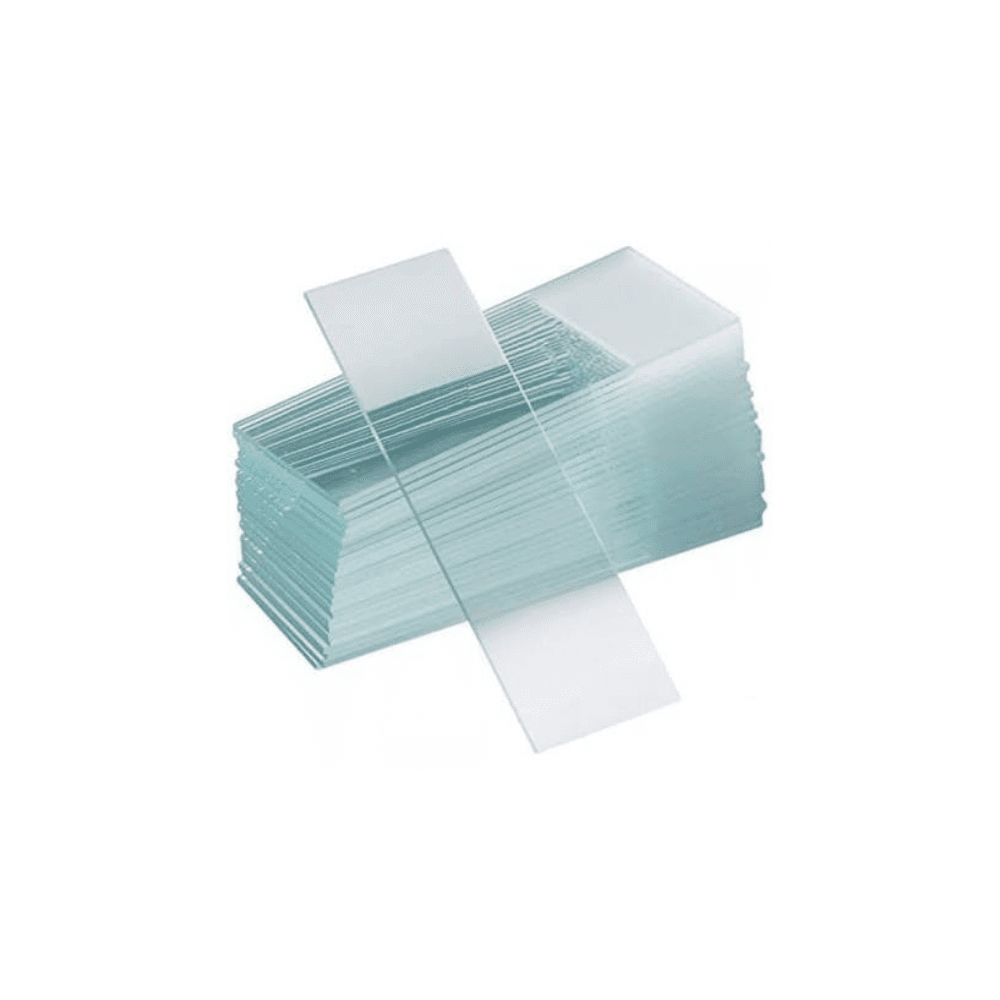 Microscopic Glass Slides