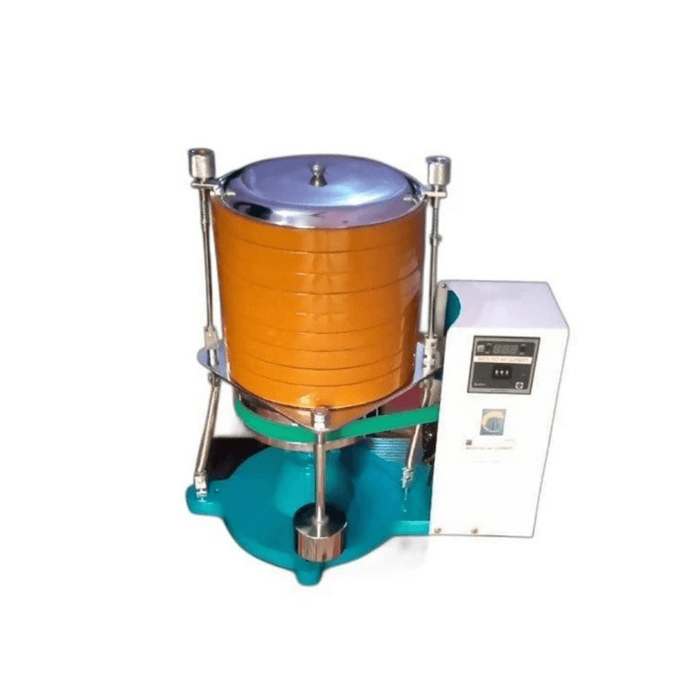 Laboratory Sifter