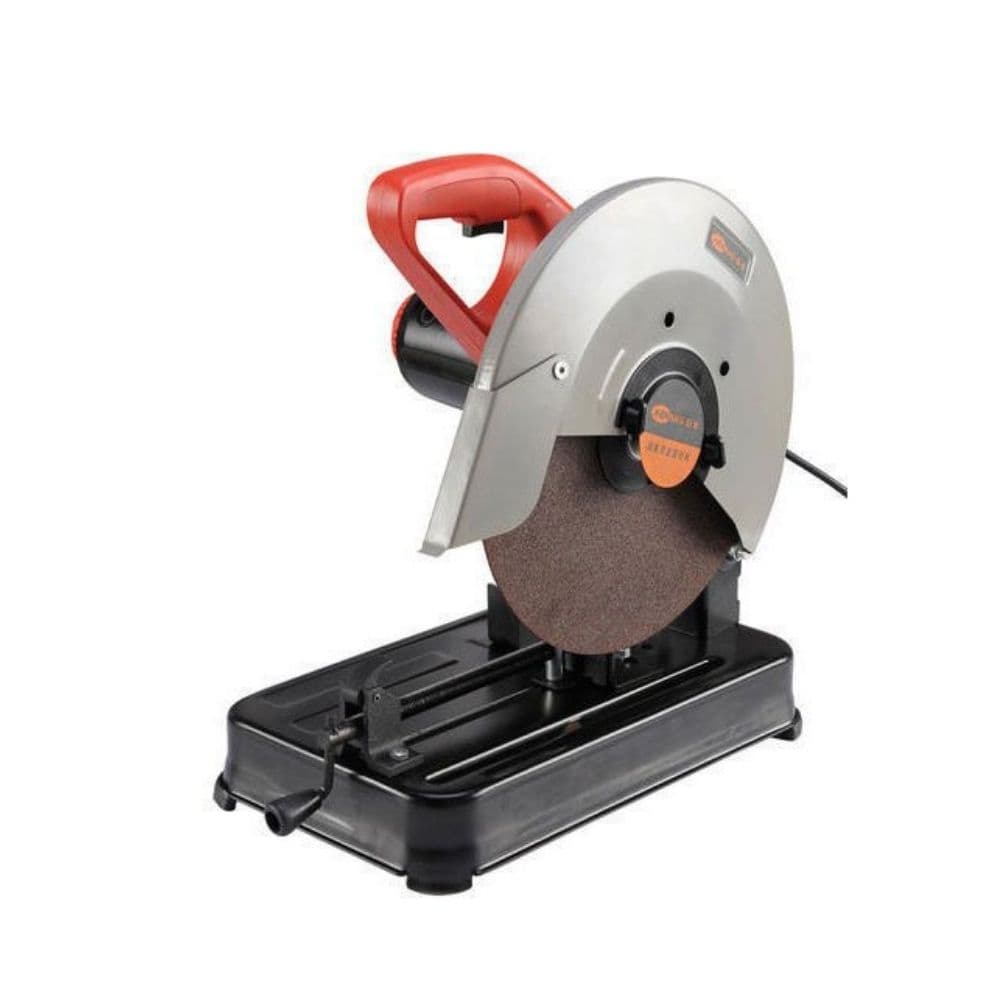 Rod Cutting Machine