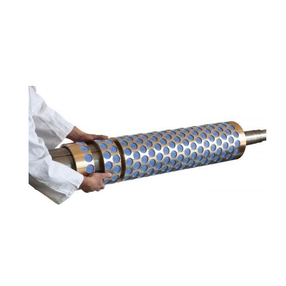 Biscuit Die Roller