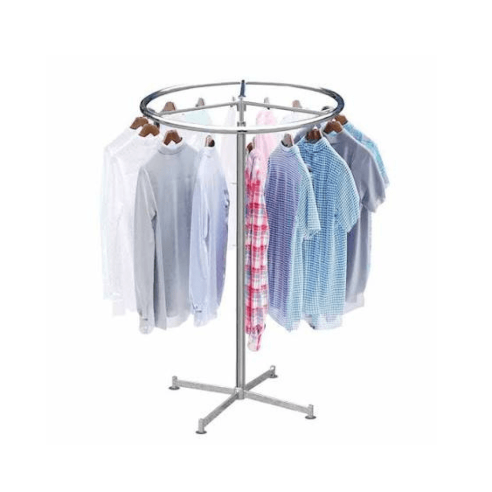 Garment Stand Hanger