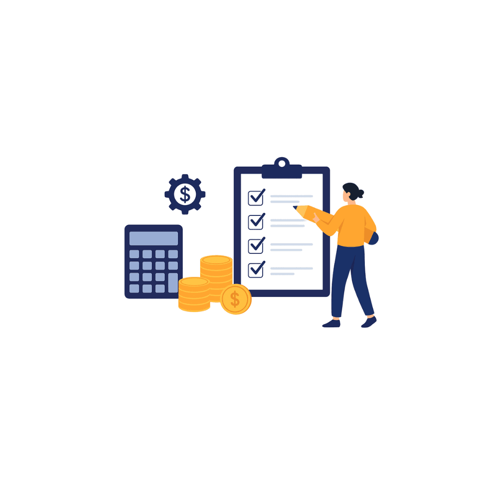 Fee Management System