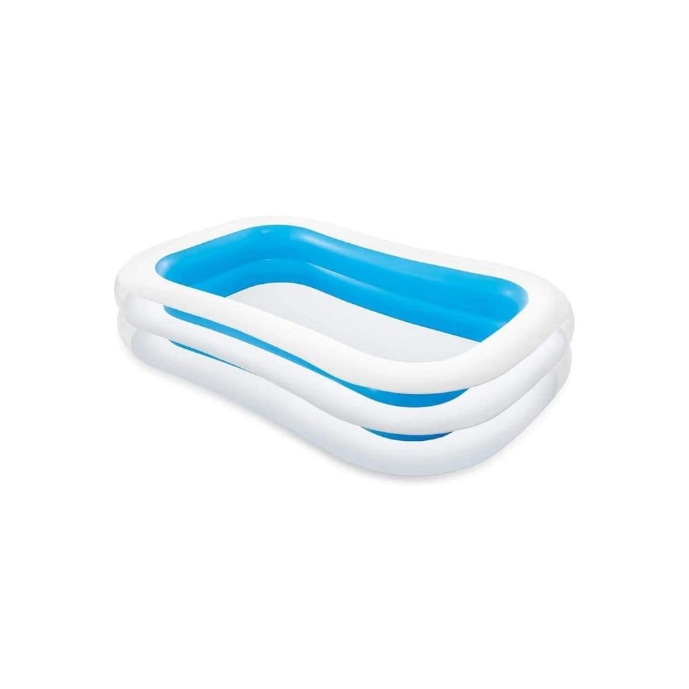 Inflatable Swimming Pool