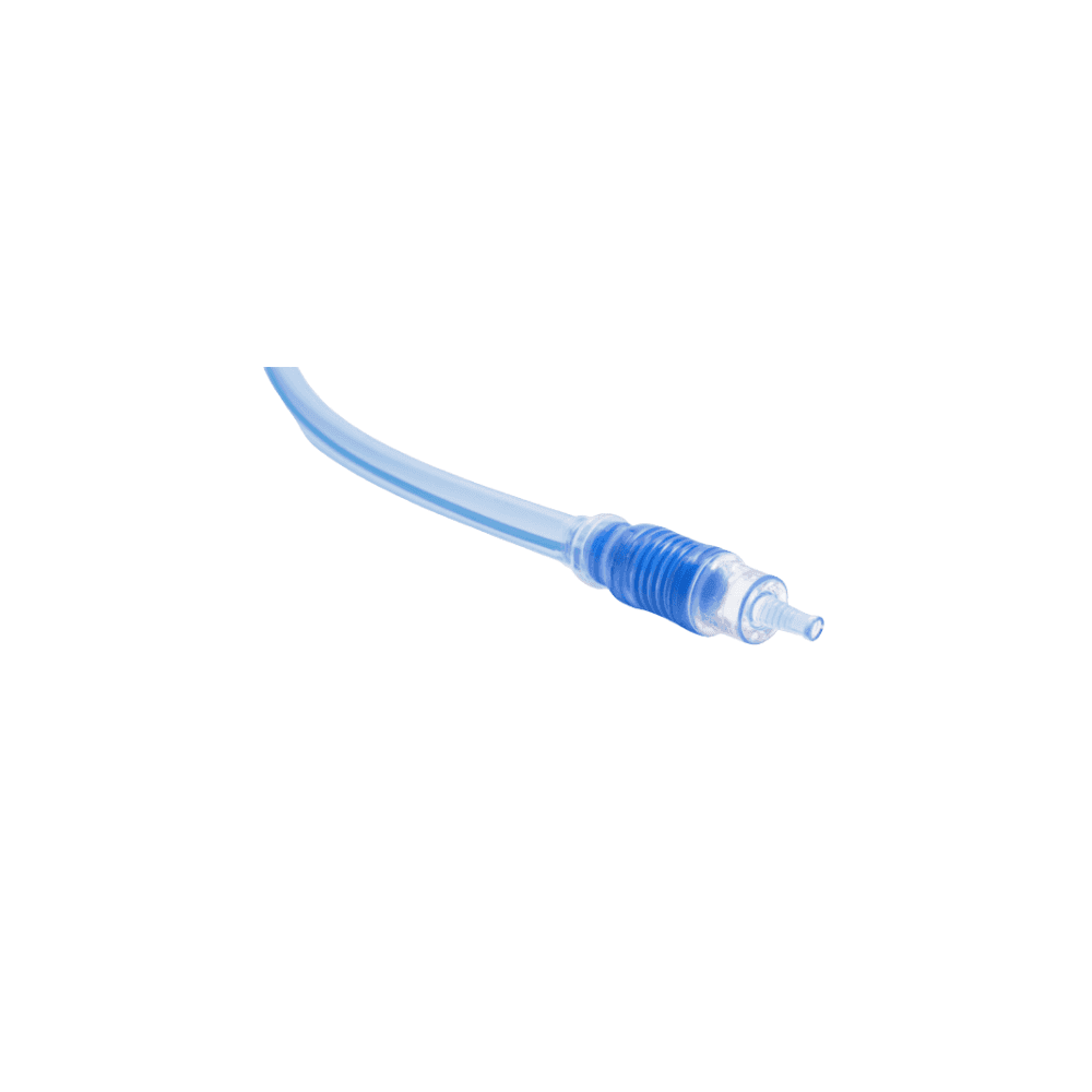 Saliva Ejectors Machine