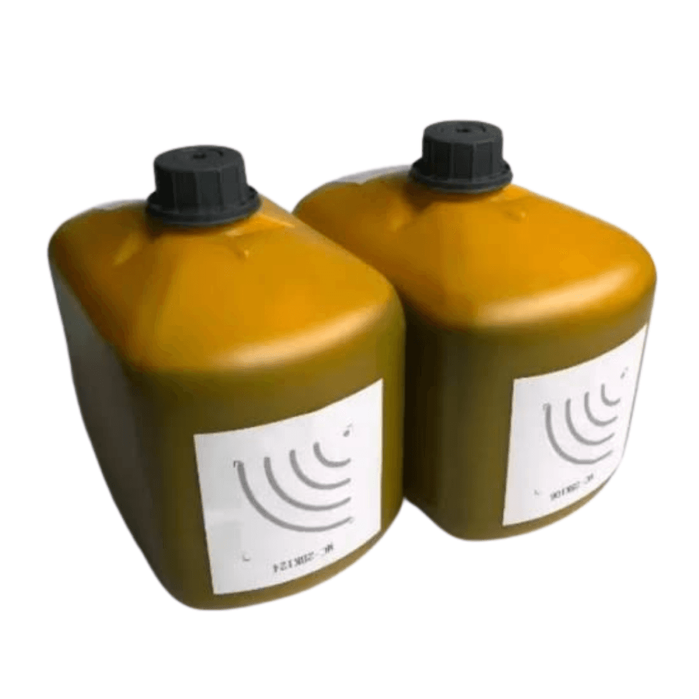 Domino Printing Ink