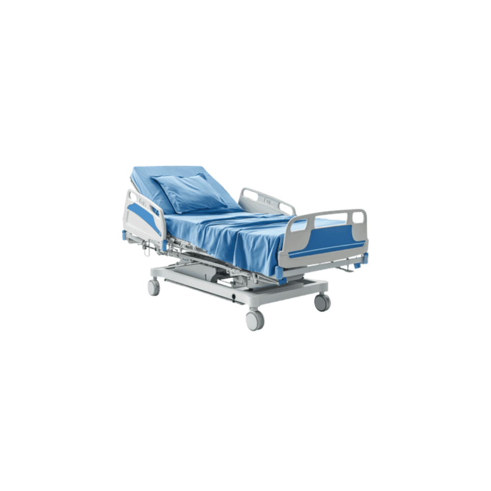 Delivery Bed