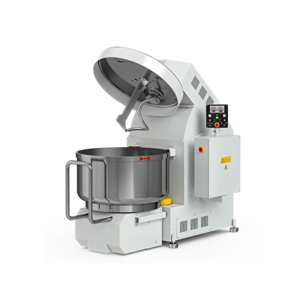 Bakery Machinery