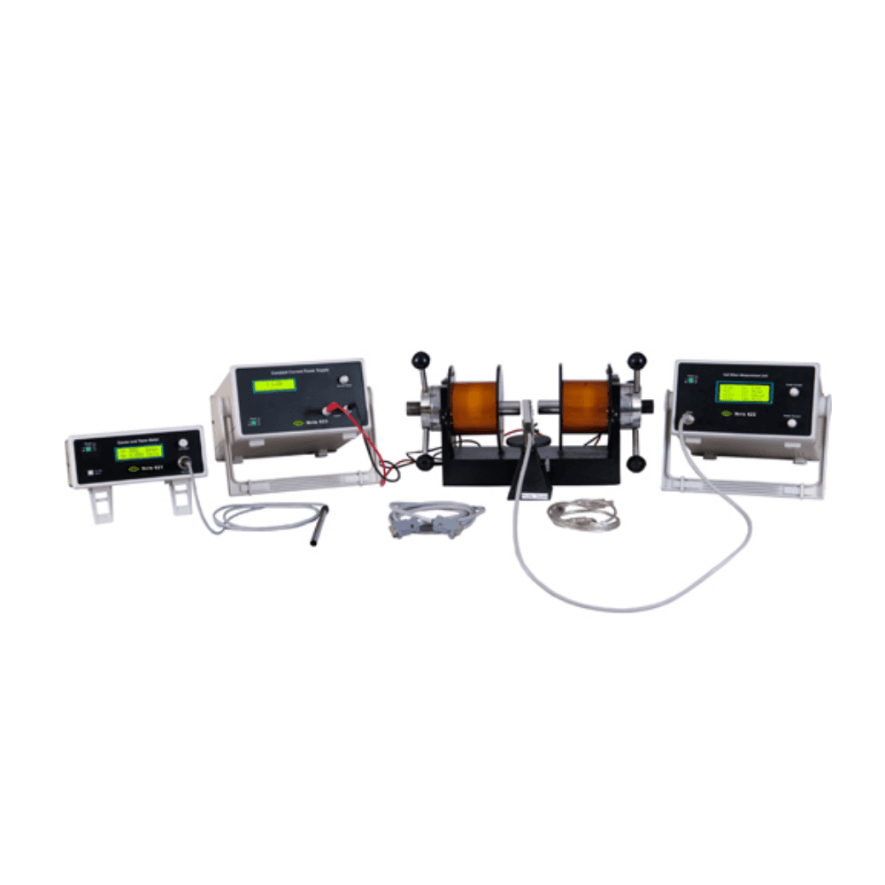 Hall Effect Setup
