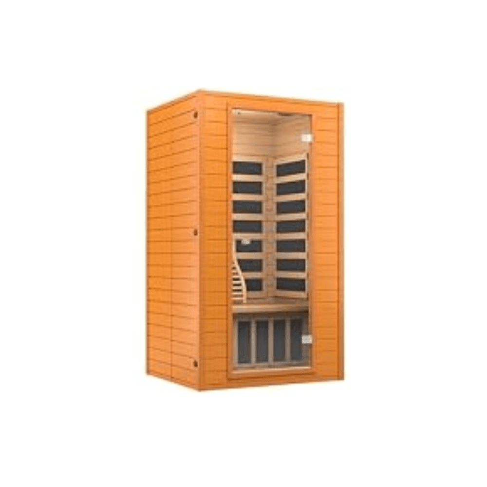 Infrared Sauna