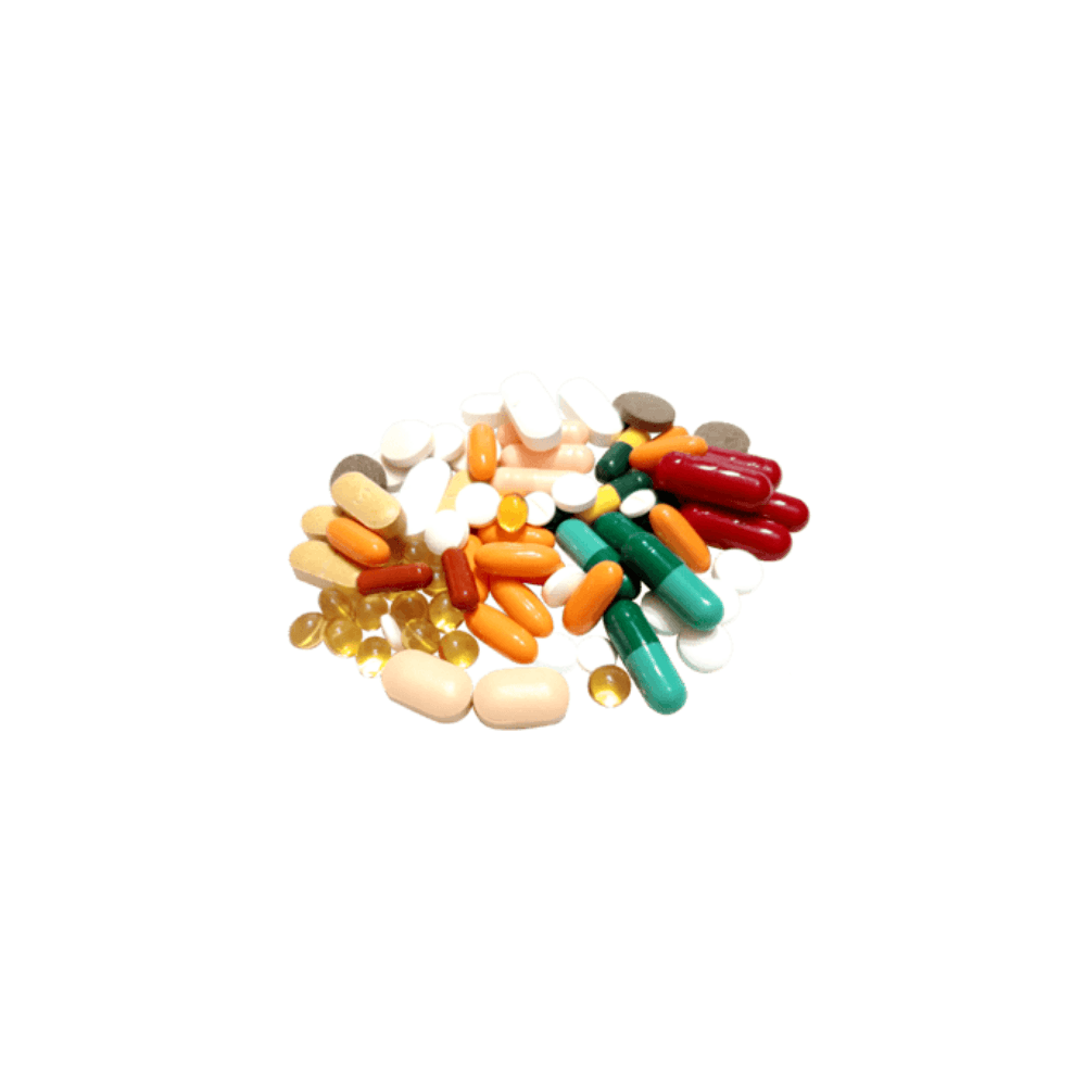Retinoic Acid Capsules