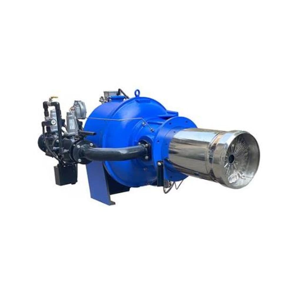 Hot Air Generator