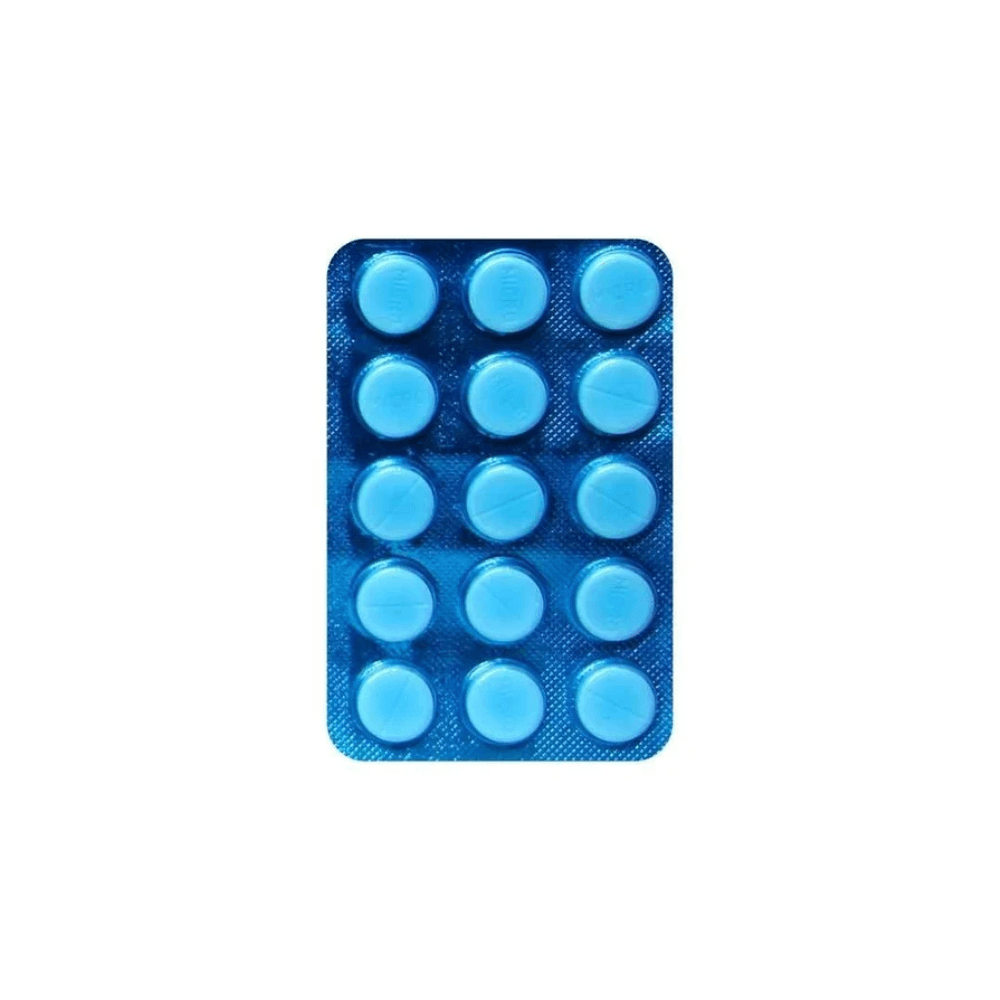 Diclofenac Paracetamol Tablet