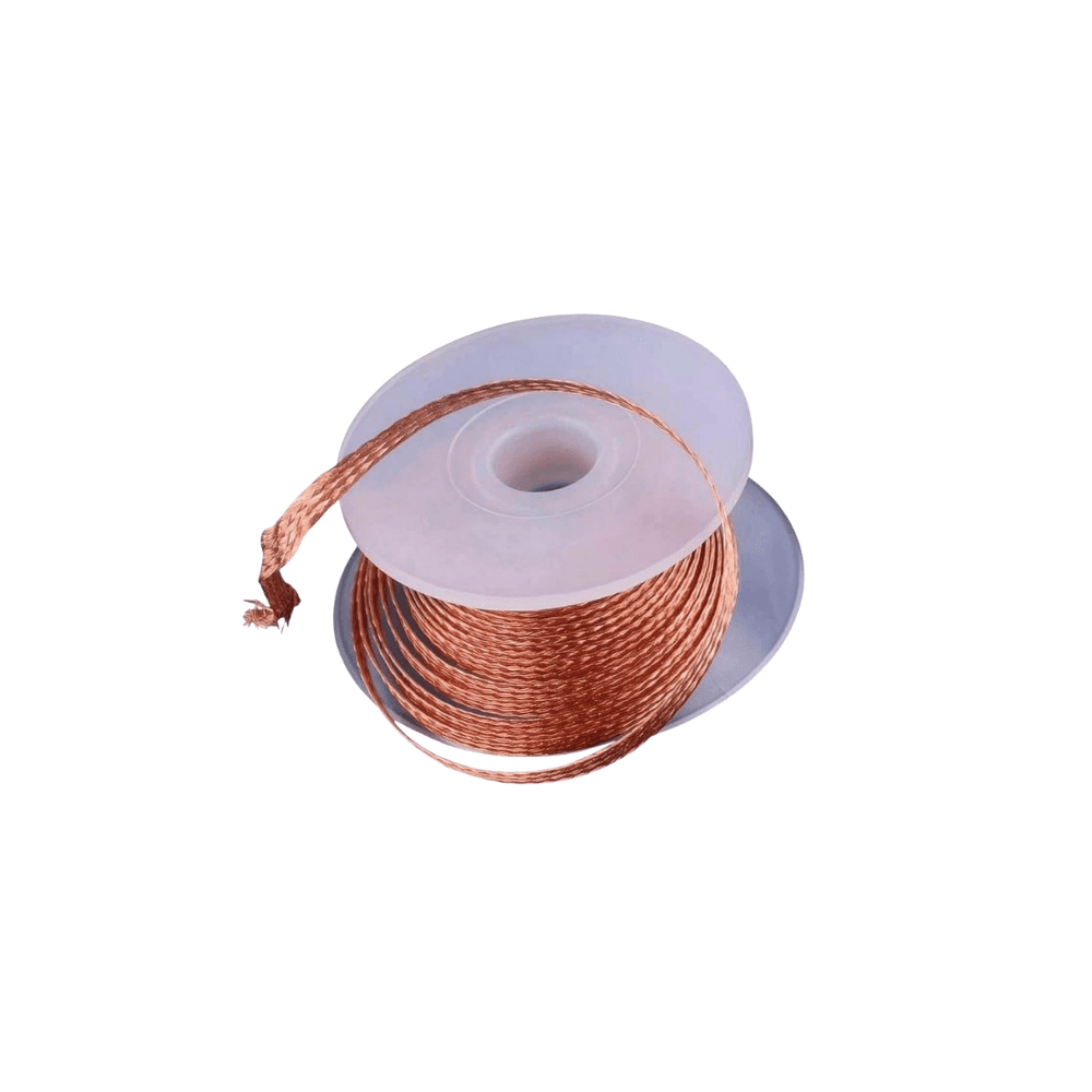 Desoldering Wick