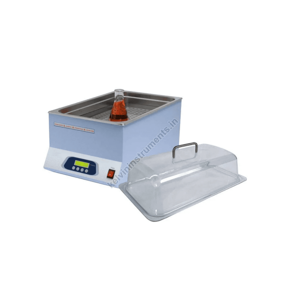 Magnetic Stirrer Bath