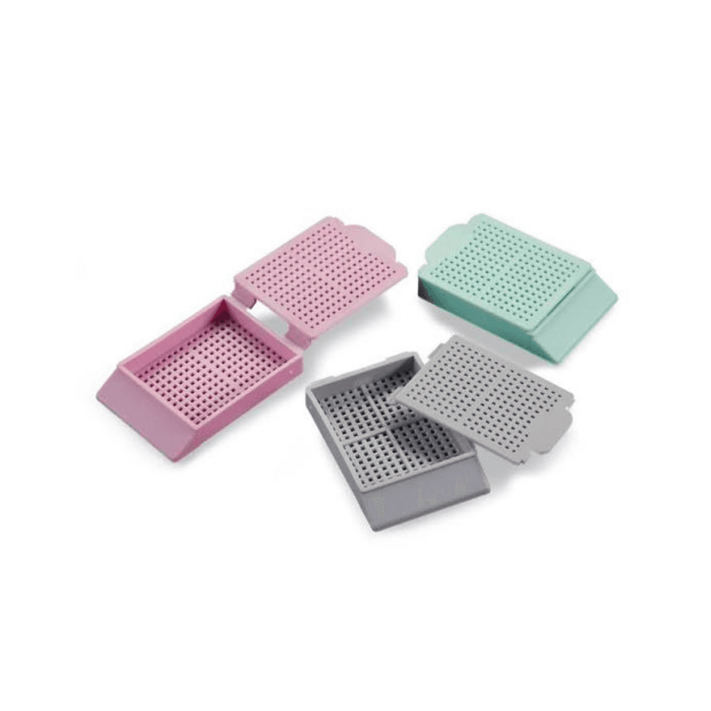 Embedding Cassette