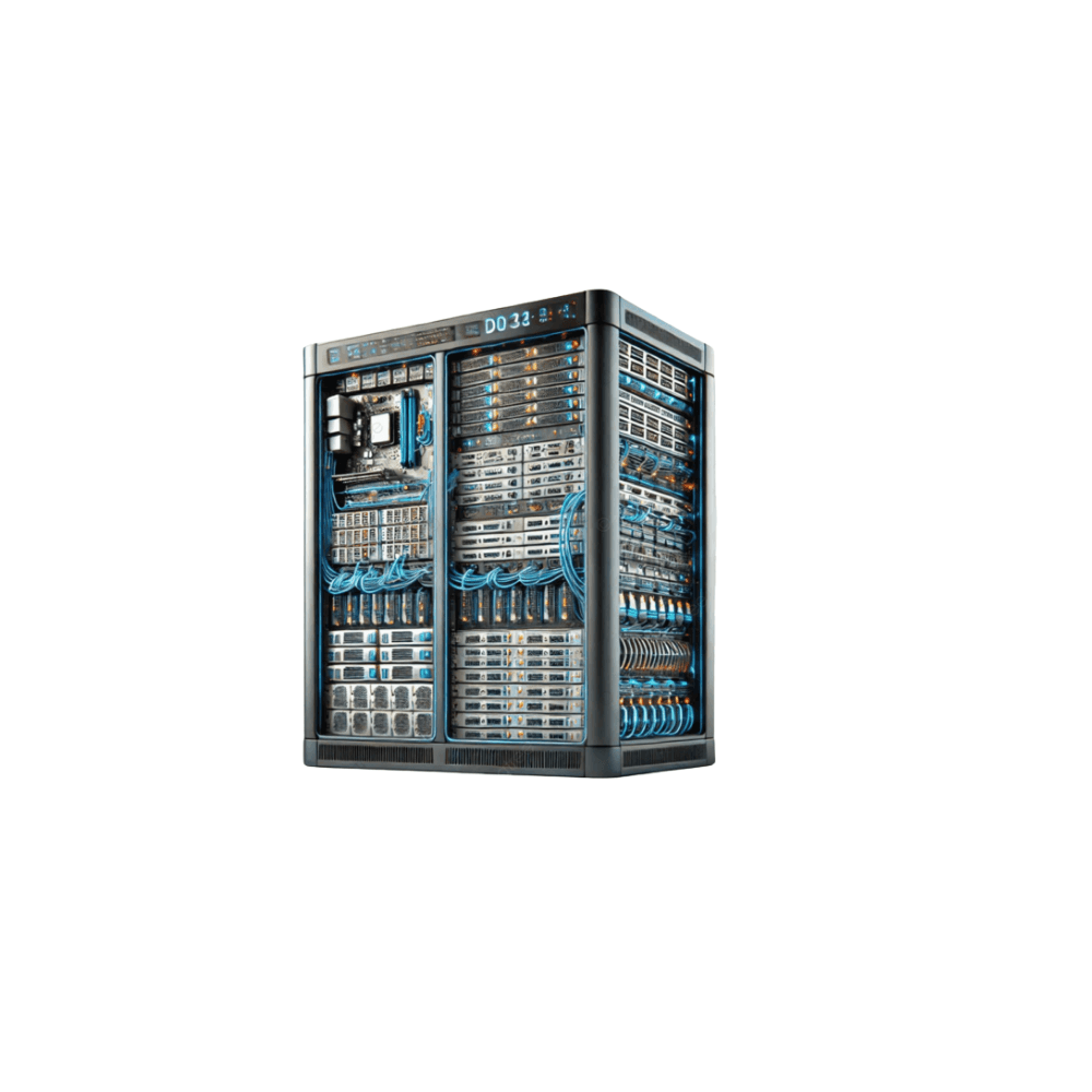 Computer Servers