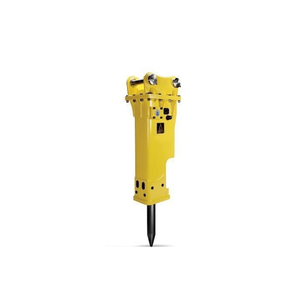 Hydraulic Rock Breaker
