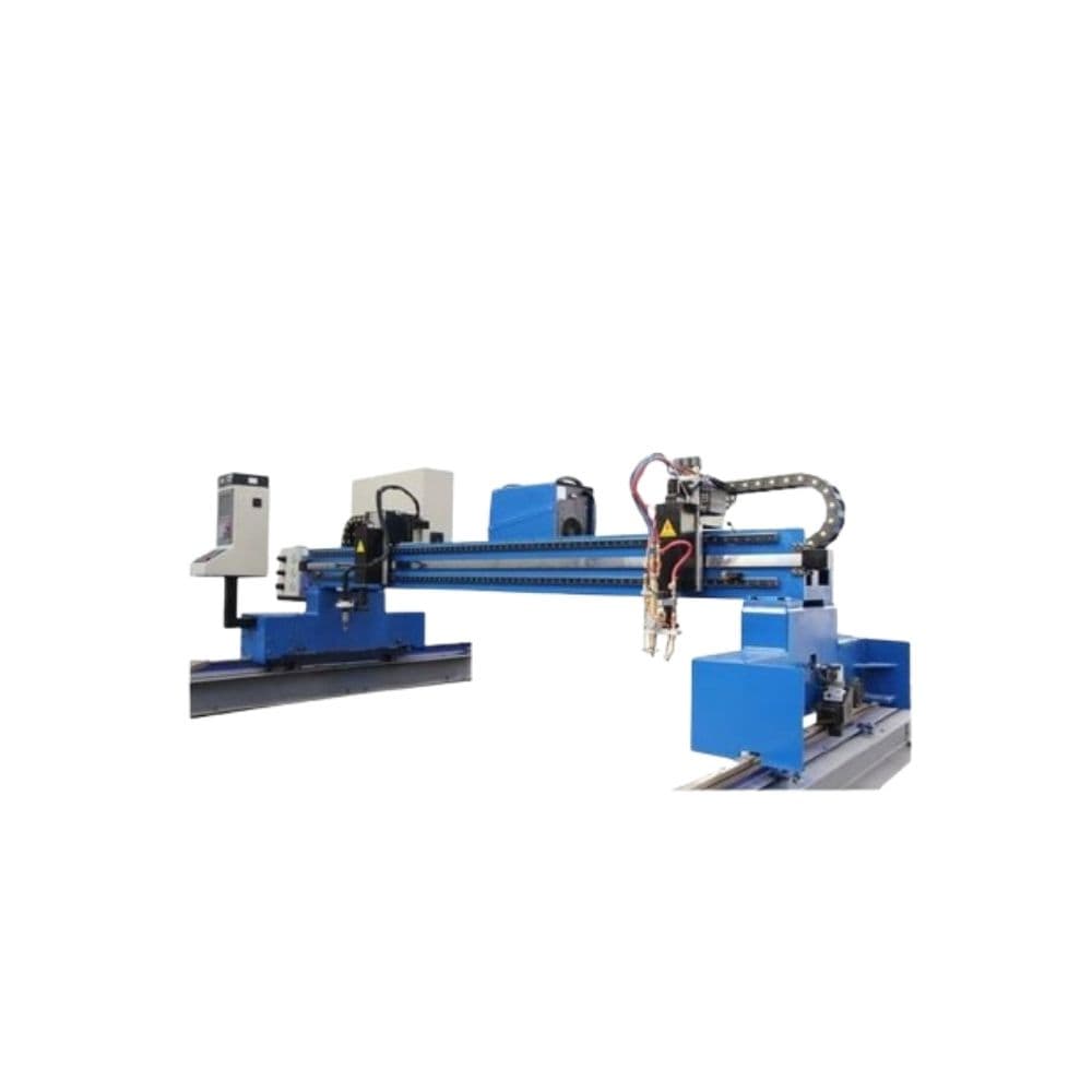 CNC Oxy Fuel Cutting Machine