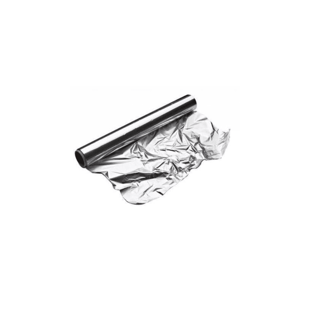 Aluminium Covers