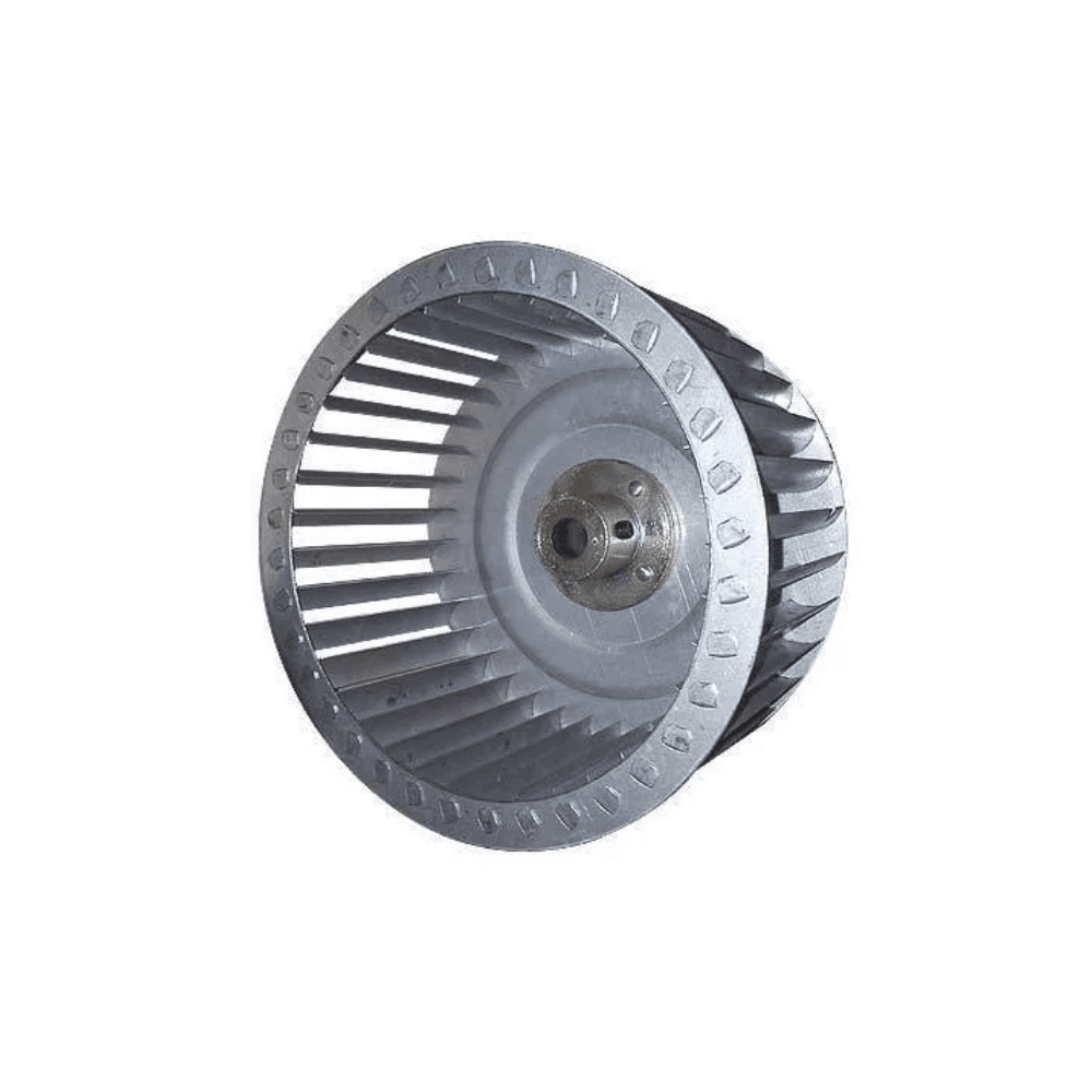 Single Inlet Impellers