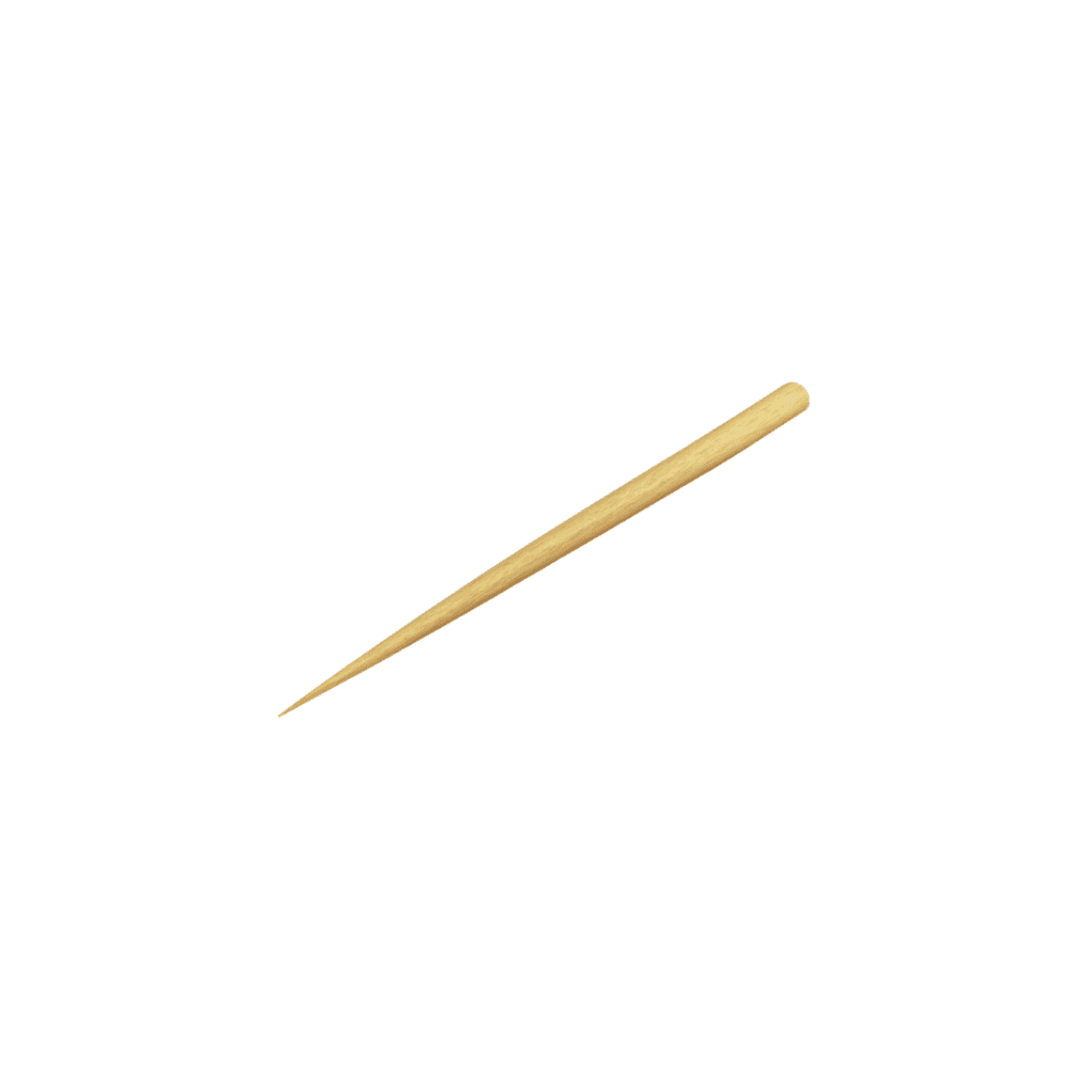 Wooden Toothpick