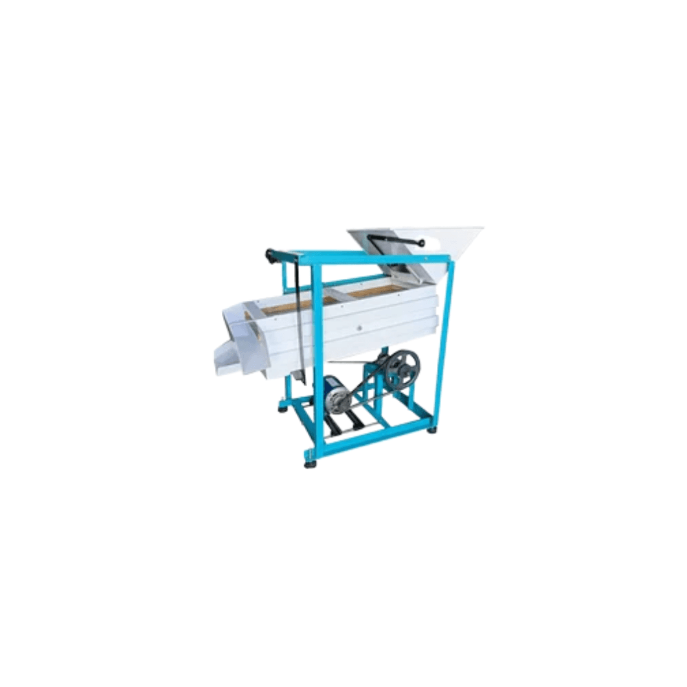 Rice Cleaning Machine
