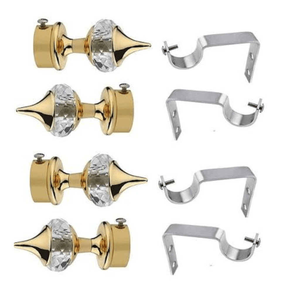 Curtain Hardware