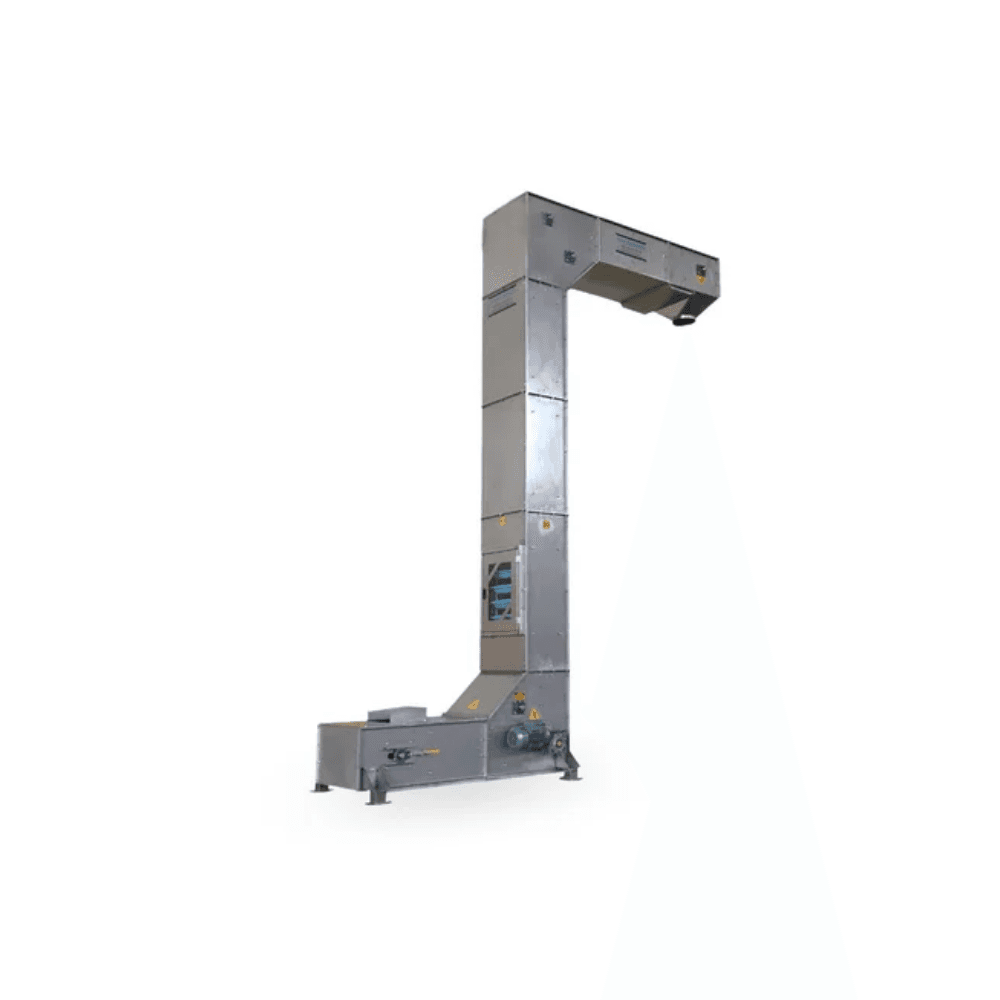 Z Type Conveyor