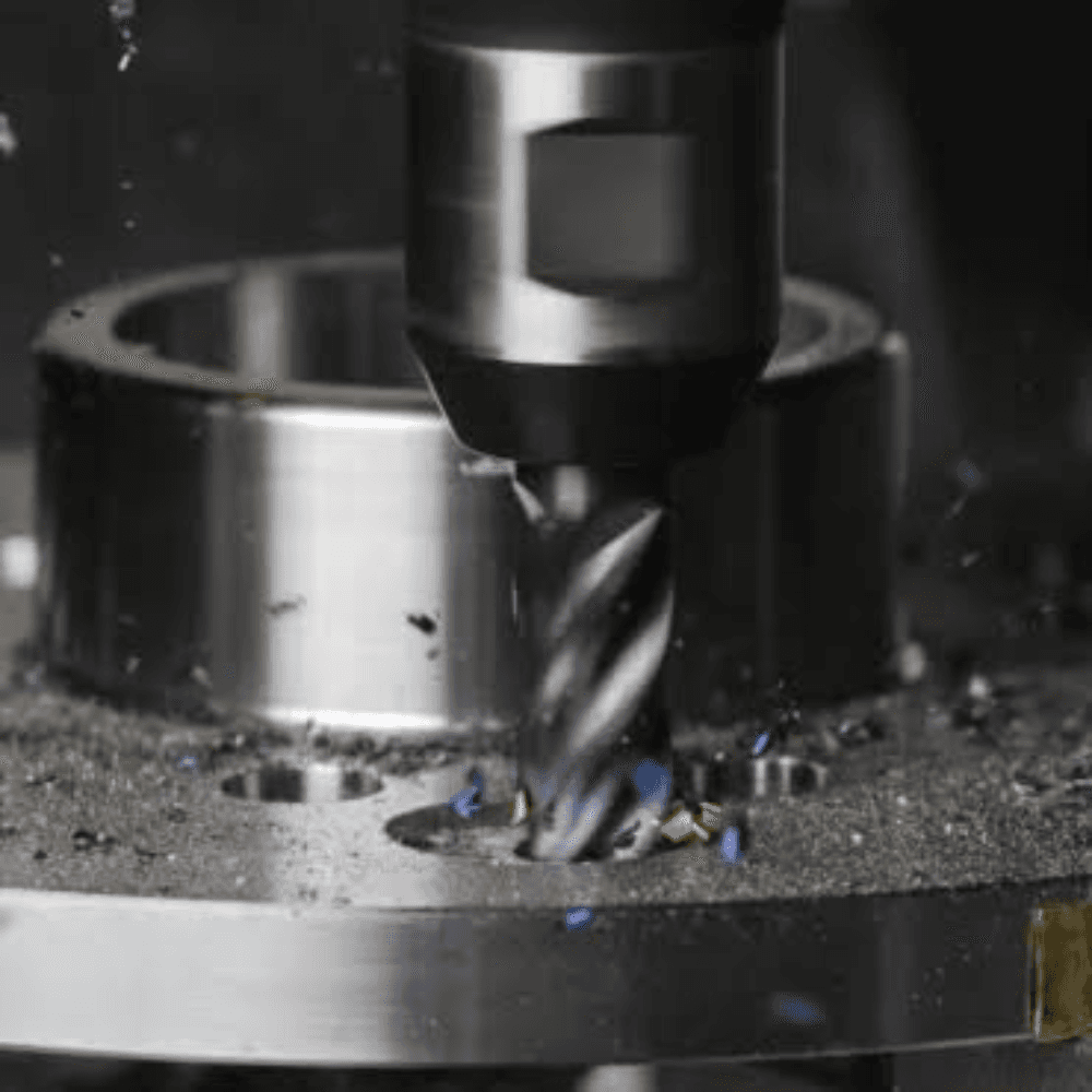 CNC Machining Service