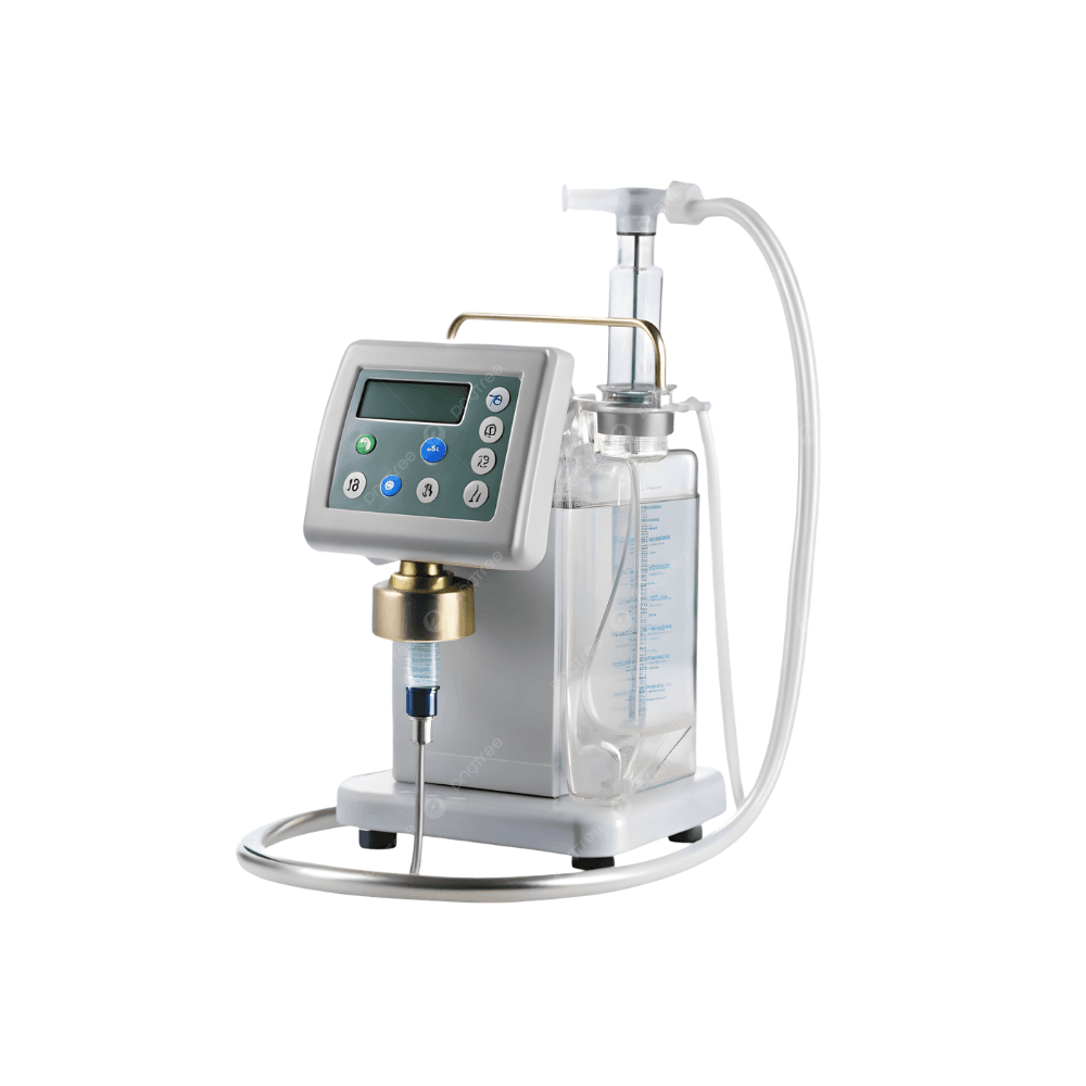 Syringe Pump