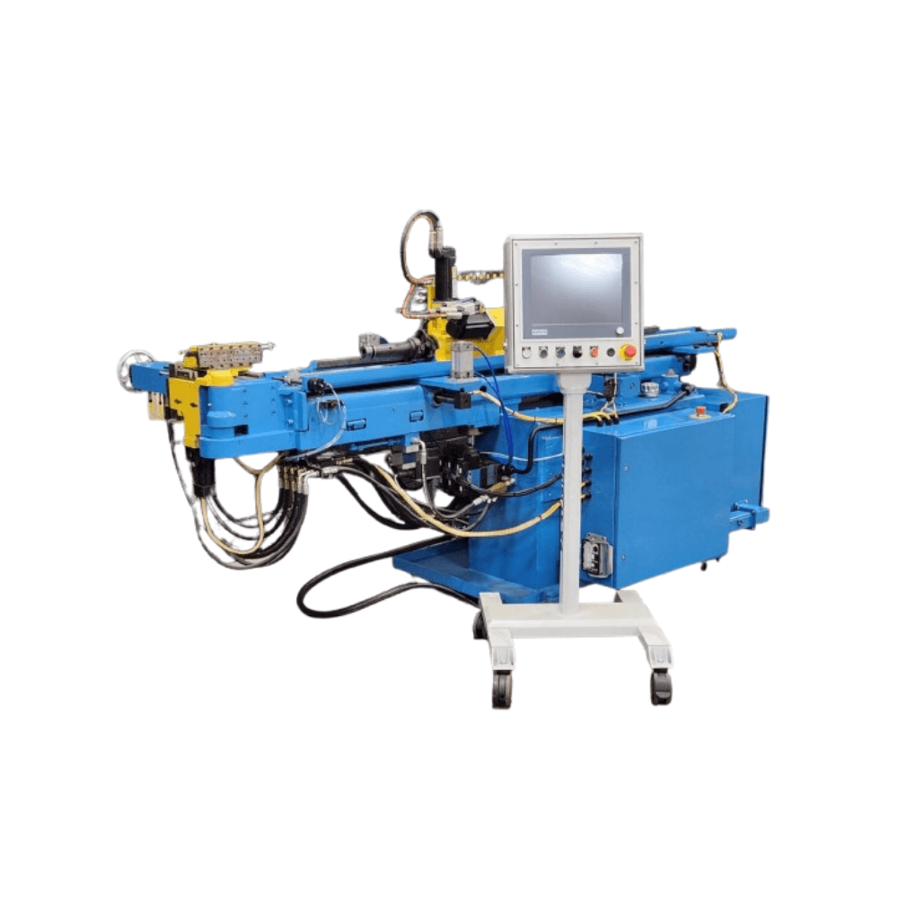 Tube Bending Machine