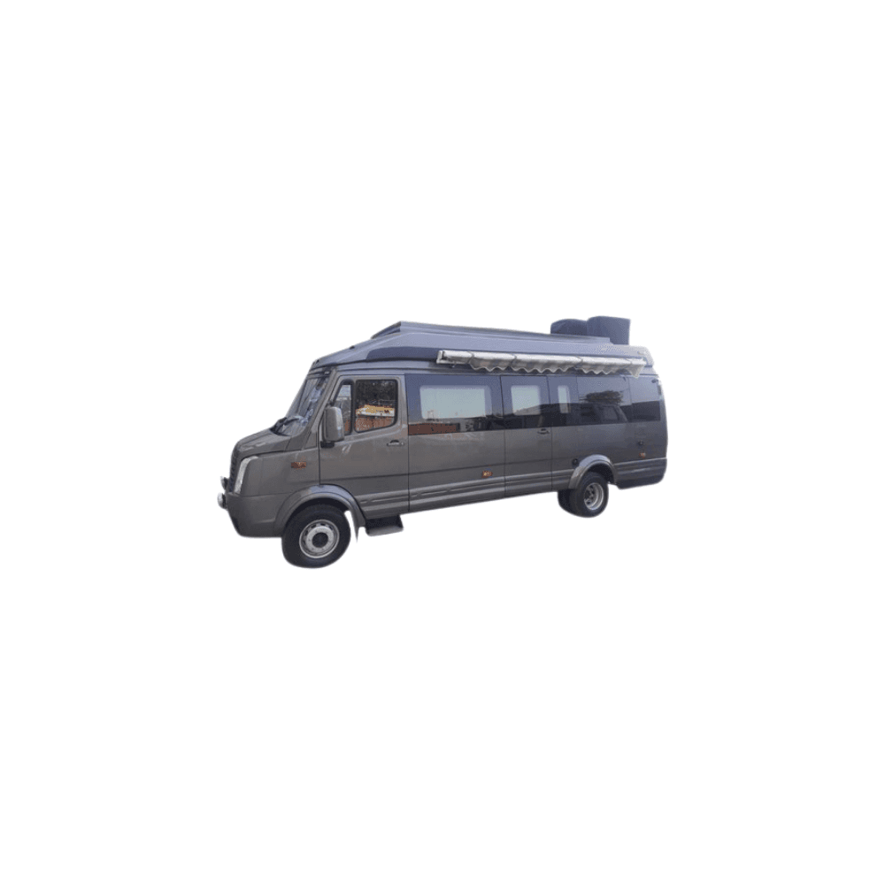 Force Traveller