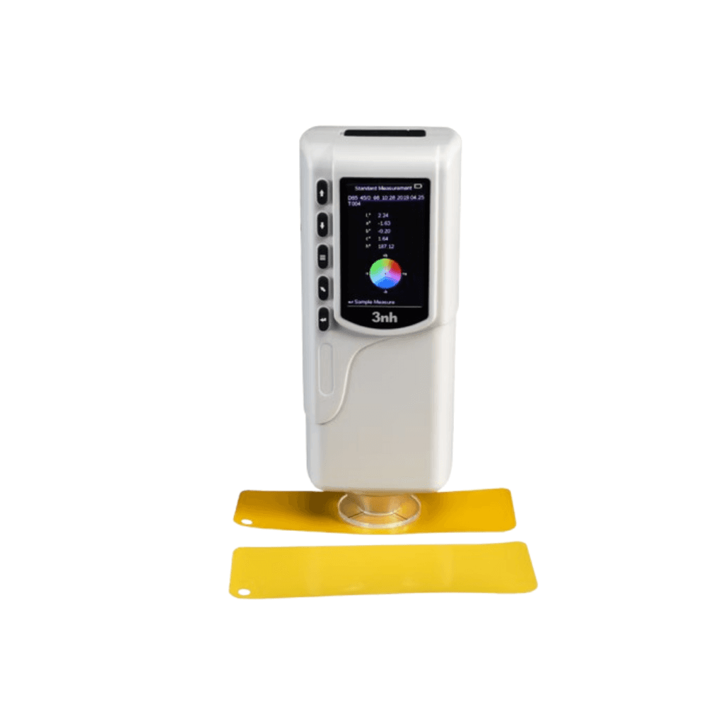 Precision Colorimeter