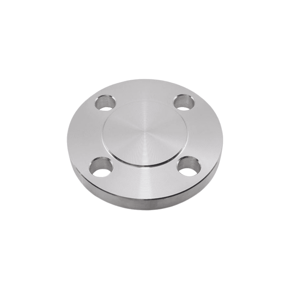 Stainless Steel Flanges