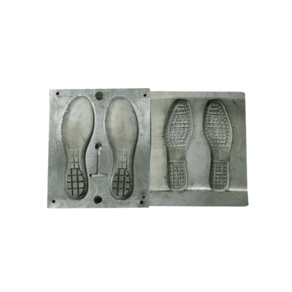 Footwear Mould