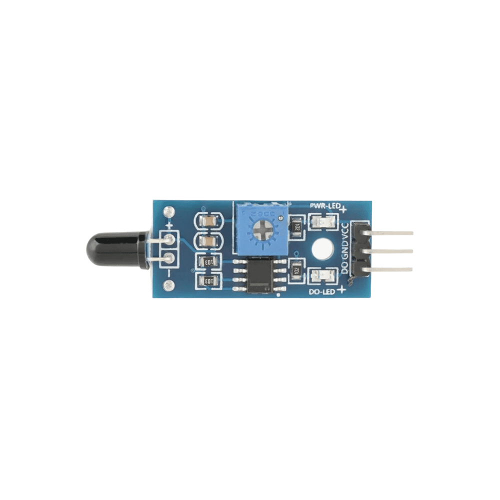 Flame Sensor